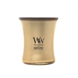 WoodWick Sparkling Pomelo Średnia Świeca 275g